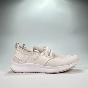 New Balance Nergize Sport V1 White Athletic Running Shoes Sneakers Womens Size 7